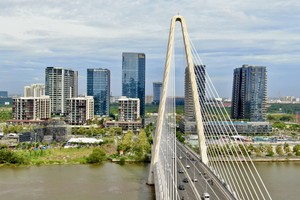 HCMC reviews, adjusts planning to drive socio-economic growth