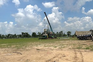 HCMC approves project to establish first land price framework