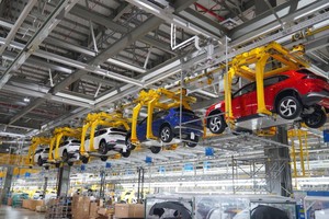 Vietnam’s draft fuel standard sets ambitious 2030 target