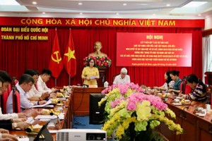 Resolution 98 amendment aims to expand HCMC’s autonomy 