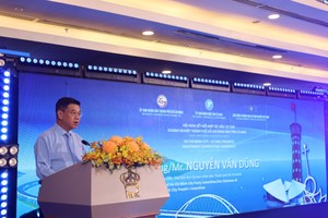 HCMC, Ca Mau boost regional connectivity, investment