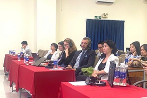 Chemical transparency: Key to global textile supply chains