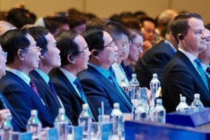 Vietnam advances its intelligent economy toward green, sustainable future