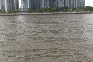 Early 11th lunar month tidal surges to reach high levels in HCMC