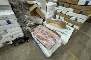 HCMC police uncover multiple illegal-origin food businesses