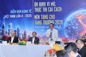 Vietnam’s economy sees new growth opportunities
