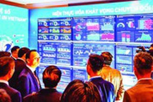 Slow digital transformation might mean bankruptcy for small-scaled businesses