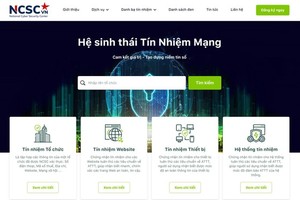 Cyber safety authentication ecosystem formally launched