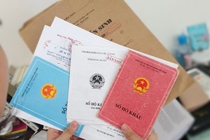 From July 1, the 2020 Residence Law formally omit the use of household registration books and temporary residence books to reduce complexity in administration procedures.