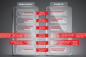 Vietnam encounters challenges launching Mobile Money service nationwide