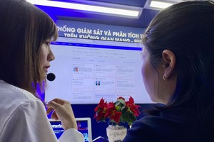 HCMC to accelerate smart city projects