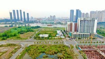 Thu Thiem land auction winners promise to pay VND100 billion by April 30