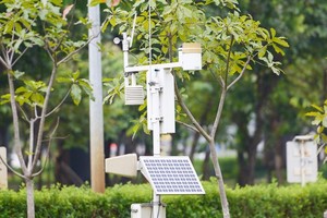 Using technologies can minimize inadequacies in waste collection now