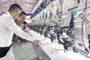 Vietnam to increase export of support industry products to Japanese market