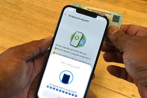 VNeID officially becomes national digital citizen app