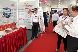 DXCenter is holding an event to introduce digital transformation solutions to needy businesses