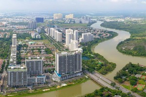 HCMC propagandizing proper responses to earthquakes, tsunami