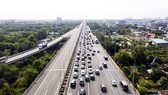 Investment plan for HCMC–Long Thanh–Dau Giay Expressway expansion impractical