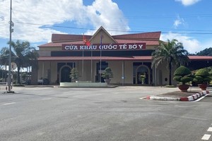 Central Highlands, Southeast border-gate economic zones turning gloomy