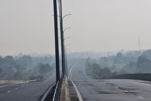 Ben Luc – Long Thanh Expressway proposed to extend deadline to 2025