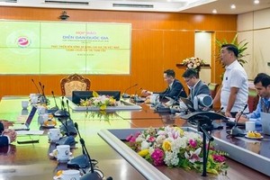 1,000 delegates to attend national forum on digital technology business growth