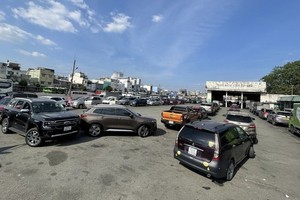 Reviewing refusal to grant certification for cars with one reverse light