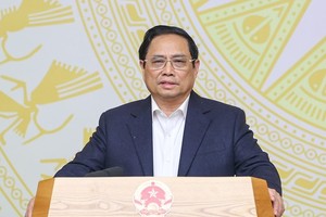 Prime Minister Pham Minh Chinh requested not to invest in 2-lane expressways to avoid resource waste
