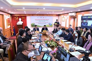 Digital platforms simplified for traceability of produce, food