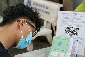 Laborer right ensured for one-time insurance withdrawal cases 