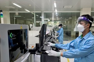 HCMC to urgently address proposals of sci-tech companies