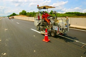 Dau Giay – Phan Thiet Expressway ready for operation 