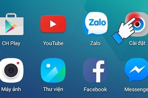 Vietnam ranks 2nd in ASEAN as to app downloads 