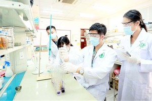 National budget prioritizes urgent scientific projects, missions