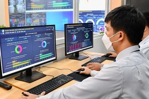 Vietnam using open data to boost innovation