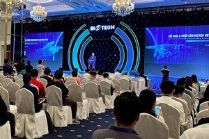 HCMC fostering digital transformation, digital economy