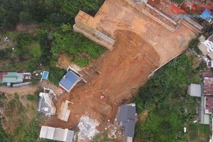 Lam Dong Province urgently launching resettlement projects