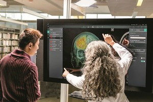 Microsoft engineers are studying AI technologies