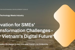 Open Innovation Day boosts further development of businesses