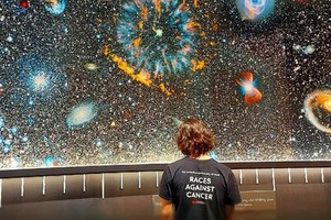 International conference on physics held in ICISE