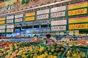 HCMC tightening price management of essential commodities