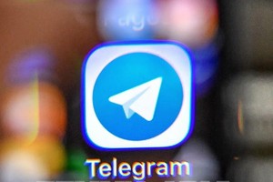 Telegram fake scams appear in Vietnam