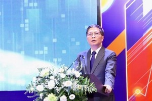 1st National Forum for Digital Economy, Society kicks off 