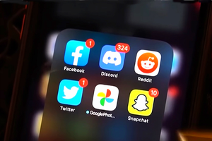 Thu Duc City innovating activities of formal social networking sites