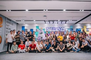 The cooperation with businesses is an advantage of universities