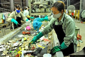 Circular economic development should receive better attention