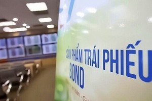 Vietnam to build sustainable bond market 