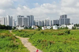 Amended Land Law offers more convenience, fairness in land access