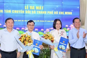 HCMC readies itself for green growth