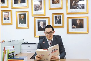 Noble patriots diligently enhancing Vietnam’s status