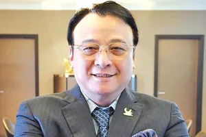 Defendant Do Anh Dung